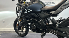 BMW G310 GS 